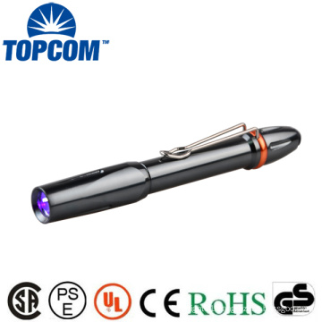 Aluminum super bright doctor led pen light